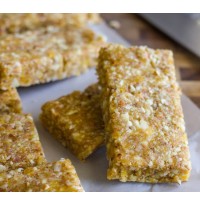 Super Bar: Apricot + Almond